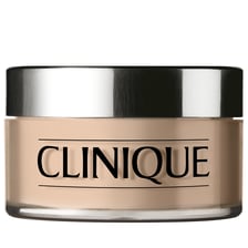 Blended Face Powder Transparency 4