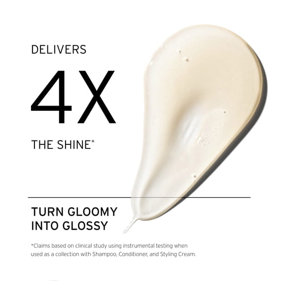 Brilliant Gloss Shampoo