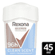 Anti-Transpirant Deocreme Clean Scent
