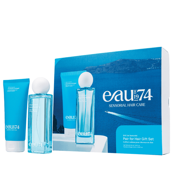 Pair for Hair Giftset