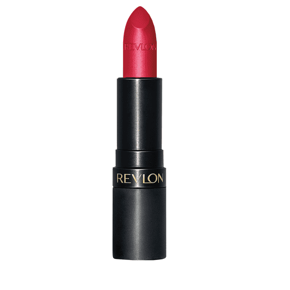 Super Lustrous MATTE Lipstick - Crushed Rubies