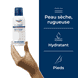 Mousse Pieds 10% Urée