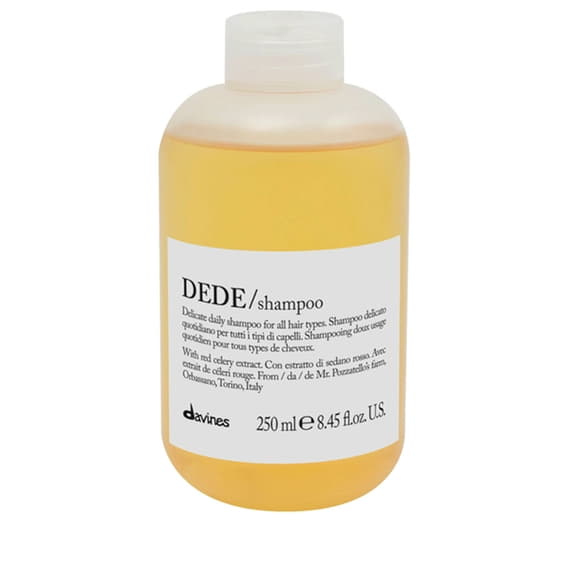 DEDE Shampoo