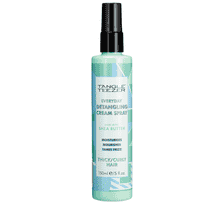 Detangling Cream Spray Thick & Curly Hair