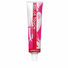 Vibrant Reds 8 43 hellblond rot gold