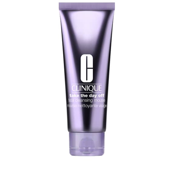 Take the Day Off Face Cleansing Mousse