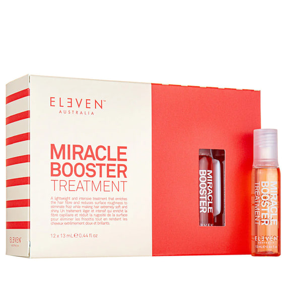 Miracle Booster Treatment