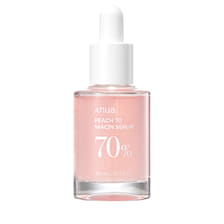 Peach 70% Niacinamide Serum