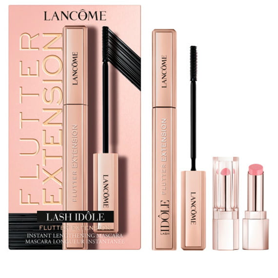  Lash Idôle Flutter Extension Mascara Set