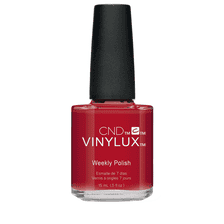 Vinylux Tartan Punk