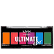 Ultimate Edit Petite Shadow Palette-Brghts