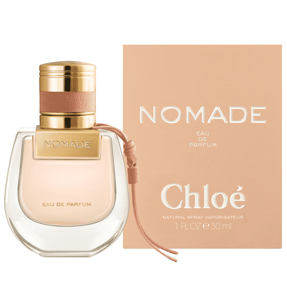 Chloe eau de parfum natural 2025 spray