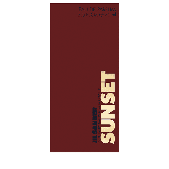 Sunset - Eau de Parfum
