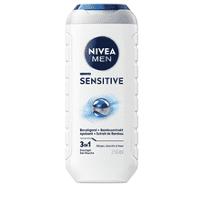 Sensitive Shower Gel
