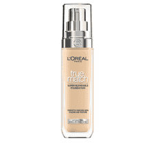 Foundation 4.N Neutral Light Medium