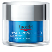 +3x Effect Hydra Nacht Gel