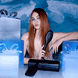 Glide Gift Set - Smoothing Hot Brush