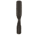 8300 Scalp brush Deluxe, black