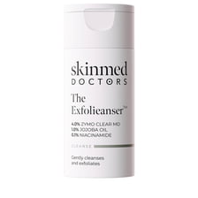 The Exfolianser