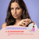 Reinigungstabs für Menstruationsschwämme 6 Stk.