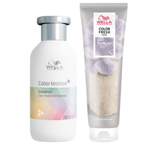Cool Color Care