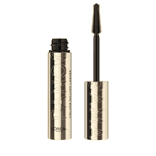 Panorama Mascara Black