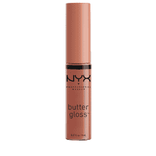 Butter Gloss - Praline