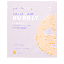 Bubbly Hydrogel Mask