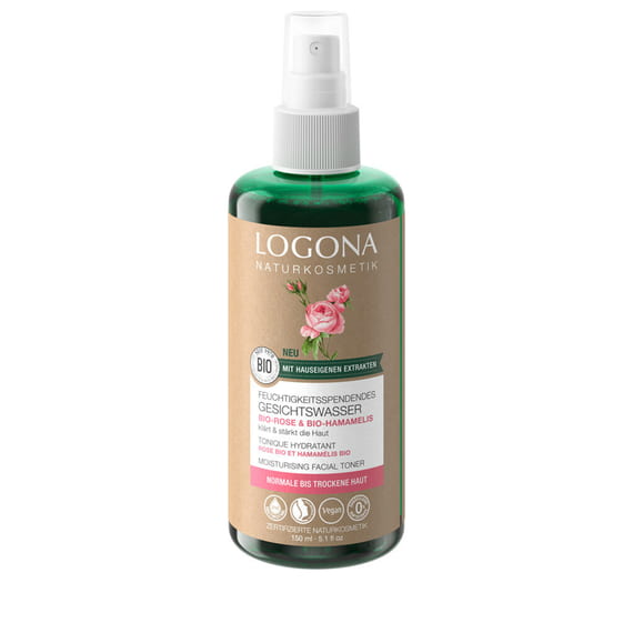 Tonique Visage Hydratant