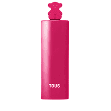 More More Pink Eau de Toilette Spray