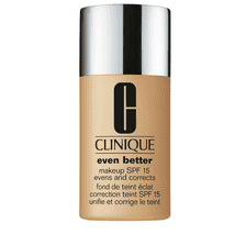 Even Better Makeup SPF 15 - 
Tawnied Beige