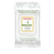 Sensitive Cleansing Towelettes 30 pcs.