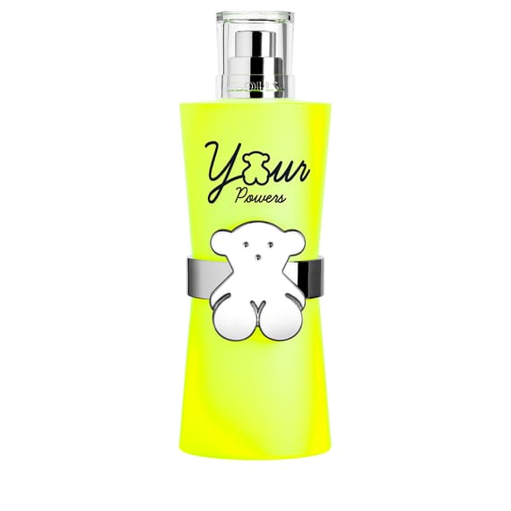 Your Powers Eau de Toilette Spray