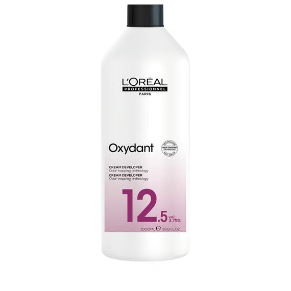Oxidant Créme Odor Trapping Technology