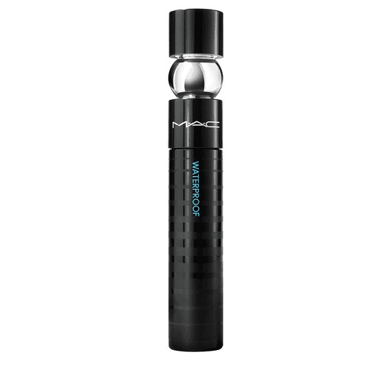 Macstack Waterproof Mascara - Black Stack
