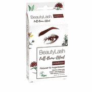 Colouring Set for Brows and Lashes dark brown