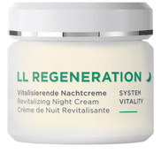 Vitalising Night Cream