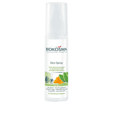 Deo Spray neutral fragrance