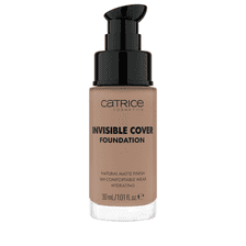 Invisible Cover Foundation 040N