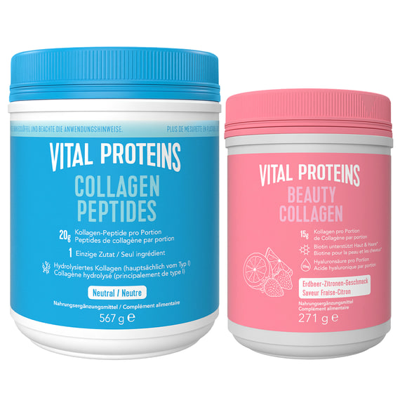 Collagen Beauty Bundle