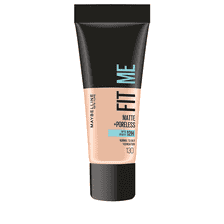 Matte & Poreless Make-Up Nr. 130 Buff Beige