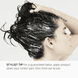Apple Cider Triple Cleanse Scalp Scrub
