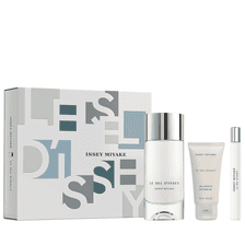 Le Sel D'Issey Eau de Toilette Spring Set