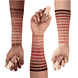 Ultramatte Free The Nudes