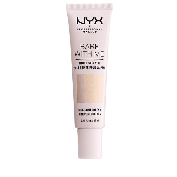 Tinted Skin Veil