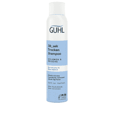 30 Seconds Dry Shampoo – Volume & Freshness