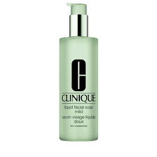 Jumbo Liquid Facial Soap Oily