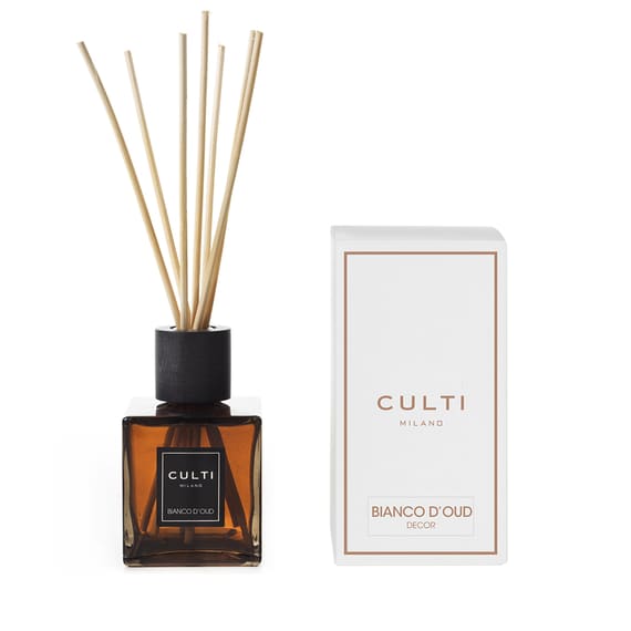 Decor Diffuser Bianco d'Oud