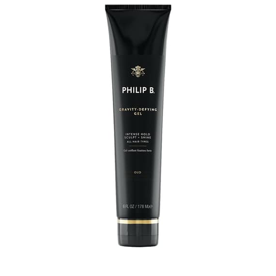 Gravity-Defying Gel