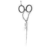 Diamond 5.0 Hair Scissors